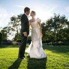 KRISTY & SCOTT MARRIED AT SAN YSIDRO RANCH